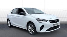 Vauxhall Corsa 1.2 SE Premium 5dr Petrol Hatchback